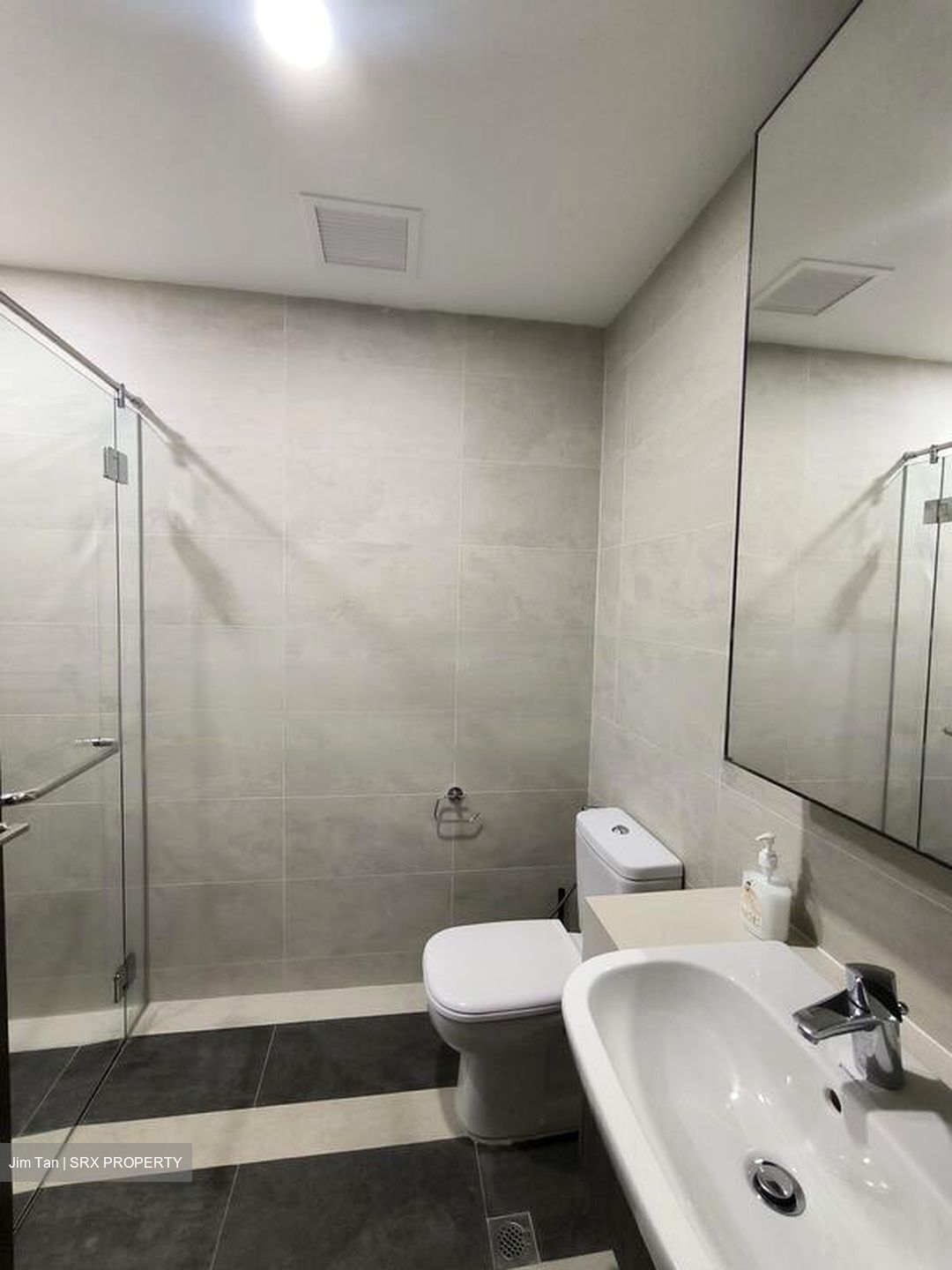 Parc Riviera (D5), Condominium #448683111